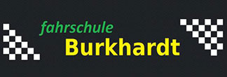 Fahrschule Burkhardt Logo